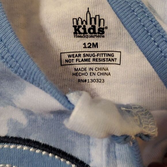 Boys Bundle- size 6mths, 9mths & 12 mths - Picture 9 of 12